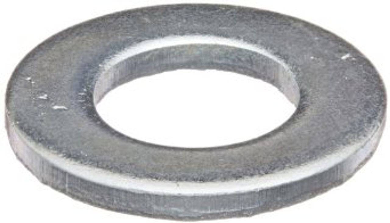 Picture of Brighton Best 247023 M8 Din 7349 Thick Flat Washer Zinc Cr+3